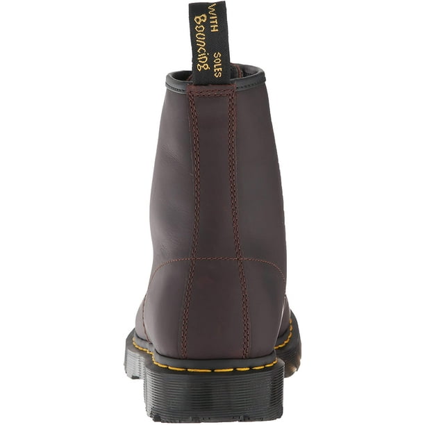 Dr martens snow plow hotsell cocoa