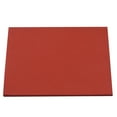 thumbnail image 2 of Press 380x380x8mm Heat Pressing Mat Silicone Rubber Pad High Temperature Resistant Plate Compatible With Easy Press 2 For Heat Press Machine T-Shirts Heat Transfer Sublimation, 2 of 7