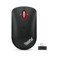 thumbnail image 1 of Lenovo ThinkPad Souris Compacte Sans Fil USB-C, 1 of 6