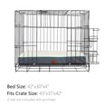 thumbnail image 3 of Cama ortopédica de espuma para perros SunStyle Home para perros grandes y extragrandes, 3 of 7