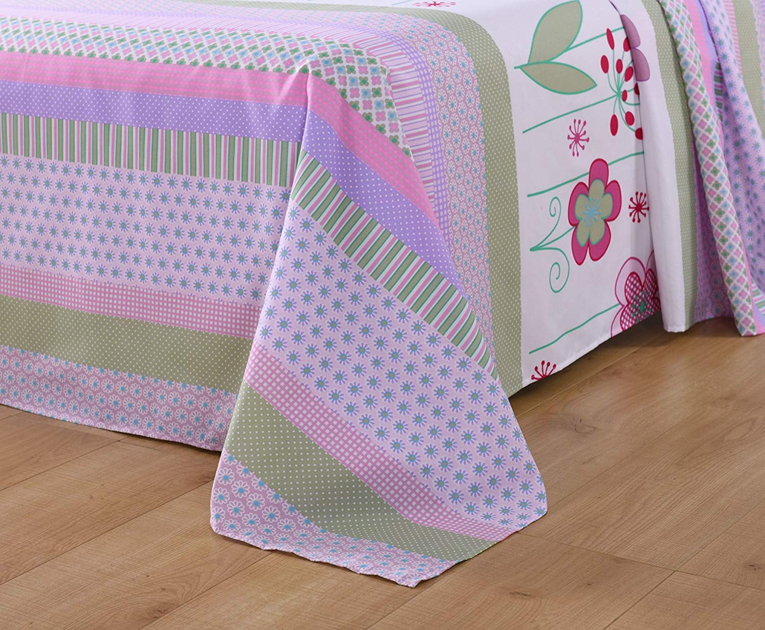 Buy MarCielo Kids Comforter Set Girls Comforter Set Kids Bedding Set