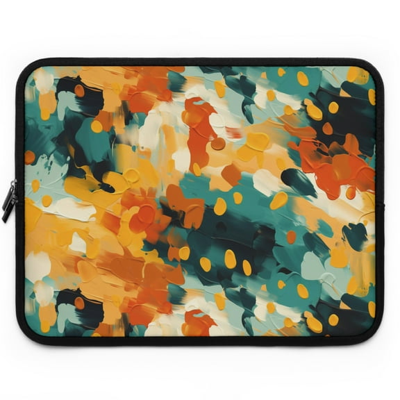 Skin your Tech with Ashley Bailey Designs' Laptop Sleeves