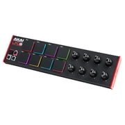 AKAI LPD8 MK2 Laptop Pad Controller