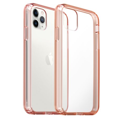 Clear Case Compatible With iPhone 11 Pro Max 6.5