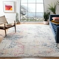 thumbnail image 2 of SAFAVIEH Tulum Lakisha Oriental Area Rug, Ivory/Blue, 12' x 18', 2 of 10