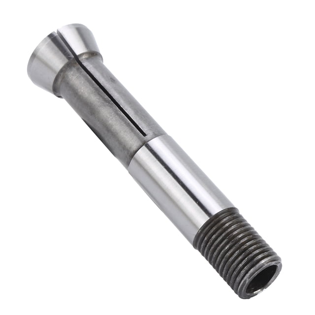 M20 Thread Chuck, Thread Size Standard Quality Metal Clamping Accuracy 0.02mm Sharpener Chuck For Home For Installation On A Knife Sharpener
