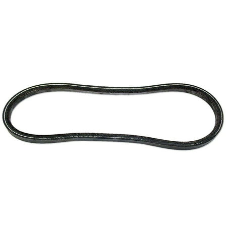 RAParts B1587R 1/2" x 26-3/4" Generator Belt Fits John Deere Tractors A B G
