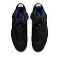 thumbnail image 3 of Men's Air Jordan 6 Retro "AQUA" Black/Bright Concord-Aquatone (CT8529 004) - 9, 3 of 5