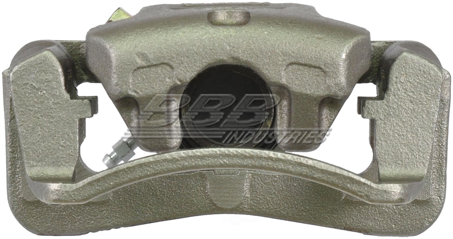 TERREPOWER formerly BBB Industries 99-01913B Reman Caliper w/installation Hardware