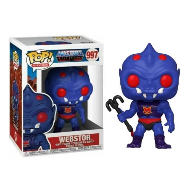 POP Animation: MOTU- Webstor POP Animation: MOTU- Webstor POP Animation: MOTU- Webstor