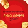 thumbnail image 4 of Walkers Crinkles Cheddar Cheese & Onion Multipack Crisps 5x23g, British Import (Pack of 3), 4 of 5