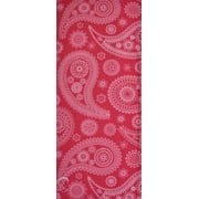 Obersee | ADULT | Rag Tops Headbands | Multifunctional Headwear | Clothing for Face and Neck | Face Mask | Neck Gaiter | Face Cover