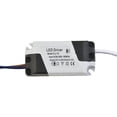 thumbnail image 3 of Panneau LED Conducteur Courant Constant 3W 6W 12W 18W 24W Alimentation DC LED Lampe d'Éclairage Électrique Fournitures, 3 of 6