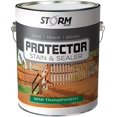 thumbnail image 2 of Storm 291114-1 1 gal Protector, Black Walnut, 2 of 4
