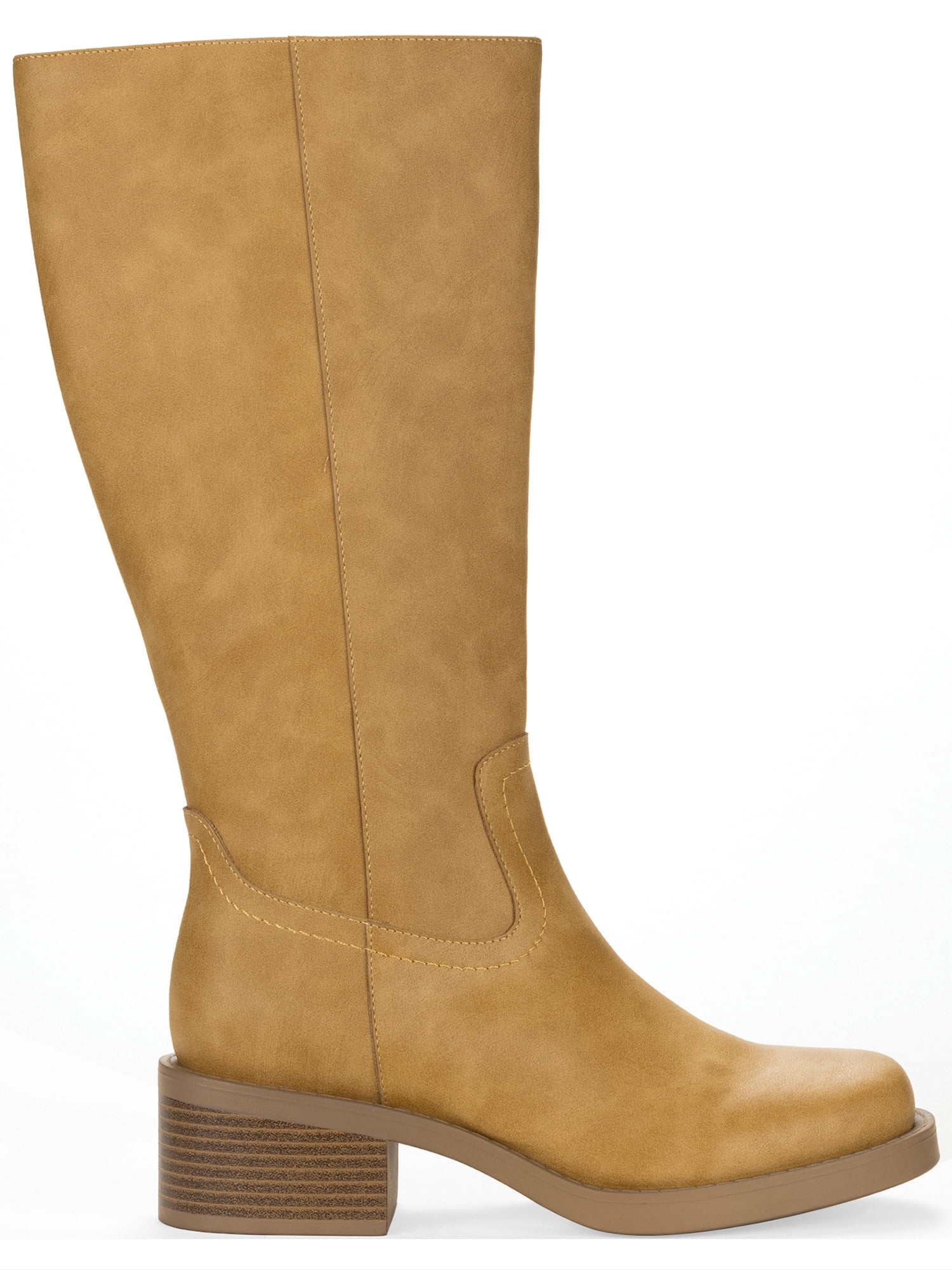 Celebrity Pink's Womens Willow Tall Shaft Boot
