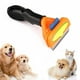 thumbnail image 1 of Mascota Perro Gato Largo Pelo Corto Aseo Peine Recortador De Piel Rastrillo Peine Herramienta De Cepillo De Pelo Eigraketly PT001510-01, 1 of 6