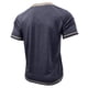thumbnail image 4 of Camiseta Deportiva De Manga Corta Para Hombre (Transpirable, De Media Manga), 4 of 5
