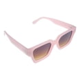 thumbnail image 2 of Lentes de sol Sersun SUN37 rosa Unisex, 2 of 5