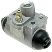 Drum Brake Wheel Cylinder Fits select: 2003-2005 HONDA CIVIC LX