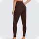 thumbnail image 5 of Pntutb - Leggings para mujer, cintura alta, pantalones de yoga, entrenamiento, ejercicio, capris para pantalones casuales de verano Pntutb Pntutb-5214, 5 of 8