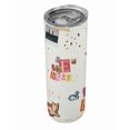 thumbnail image 1 of Termo de 590 ml. diseño divertido Be the best regalo original, 1 of 4