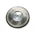 thumbnail image 1 of RAM2 Ram Embrayage 525 Petit Bloc Ford Volant d'Inertie en Aluminium - 157T - Équilibre Externe - 50 oz & In, 1 of 2
