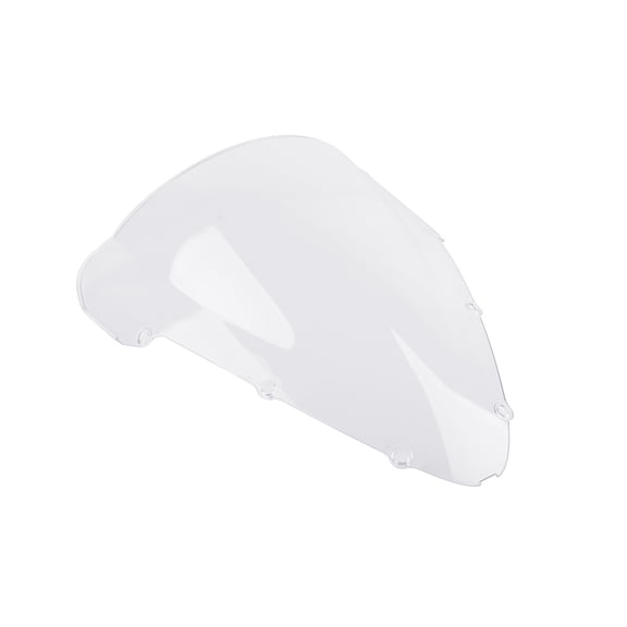 For Honda CBR600 F4i 2001 2002 2003 2004 2005 2006 2007 CBR 600 F4i Motorcycle Front Windshield Windscreen