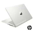 thumbnail image 4 of Laptop HP Stream 14-CF2733 Intel N4120 4GB Ram Disco 64GB WIN11 SILVER + Regalo, 4 of 4