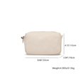 thumbnail image 2 of Bolsa organizadora YONBEN Bolsa de cosméticos ligera para mujer, 2 of 9