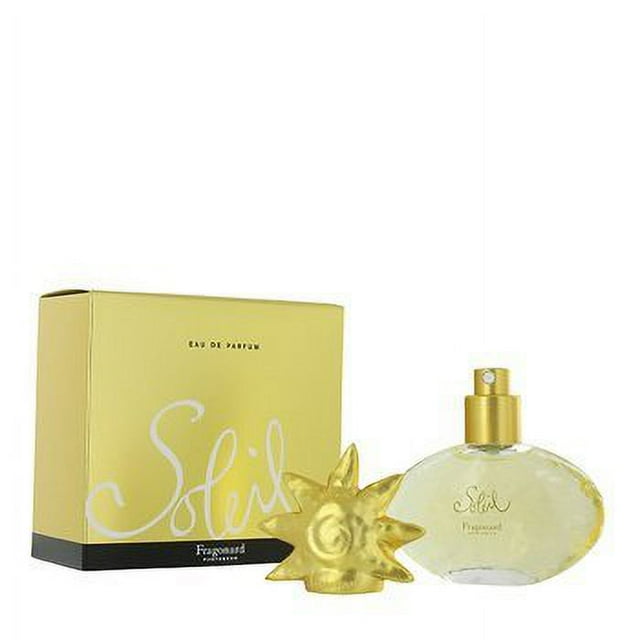 Fragonard Parfumeur Soleil Eau de Parfum - 50 ml