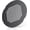 A-matt Black, variant on Shower Drain Cover, Shower Drain Hair Catcher Snap-in Replacement Strainer, Gold Round Grate, Drain Protector Designed for 4.25" D Standard Round Shower Drains