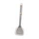 thumbnail image 5 of Utensilios de cocina, accesorios para cucharas de cocina, cuchara de sopa con mango largo para freír, pala de silicona, cuchara de cocina para sopa de, 5 of 9