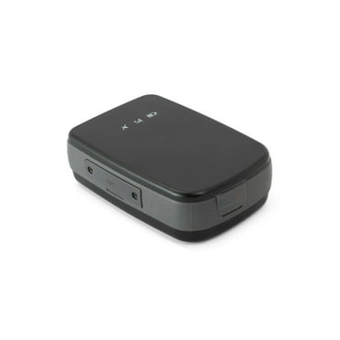 Fleet Manager Real Time GPS Tracking Device For Truck Monitoring
