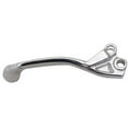 thumbnail image 1 of Motion Pro Brake Lever Polished for Kawasaki KX500 1997-2003, 1 of 1