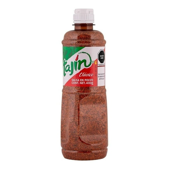 Salsa en polvo Tajín clásico 400 g