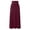 RD2, variant on Female Skirts Short Skirts for Women Casual Womens Double Split Maxi Long Skirt Ladies Plain Basic Two Side Slit 4 22