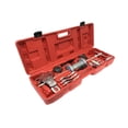 thumbnail image 1 of EZ Travel Collection Slide Hammer Bearing Race Remover, Dent Puller and Axle Pull Set, 1 of 4