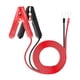 thumbnail image 4 of Cables de arranque para automoción, profesionales, resistentes, portátiles, con pinzas, para batería de coche. 40 cm, 4 of 9