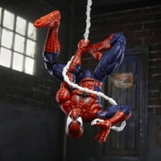Hasbro Collectibles - Spider-Man - Marvel Legends: Maximum Series - Spider-Man Action Figure