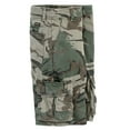 thumbnail image 3 of Wrangler Performance Cargo Short (Little Boys & Big Boys), 3 of 3