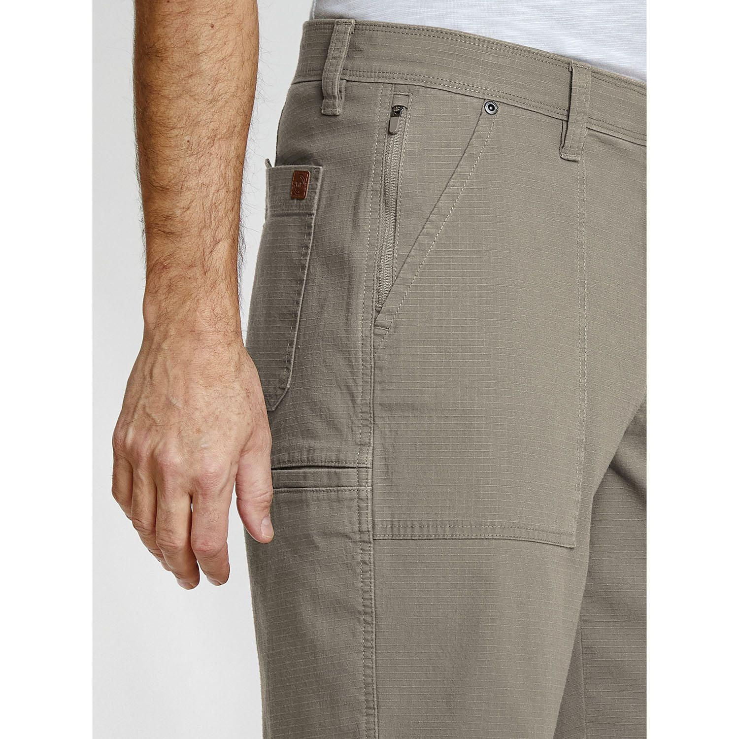 weatherproof shorts ripstop