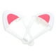 thumbnail image 1 of EeaseMX par de fundas protectoras de silicona para auriculares compatibles con Apple AirPods Max, 1 of 8