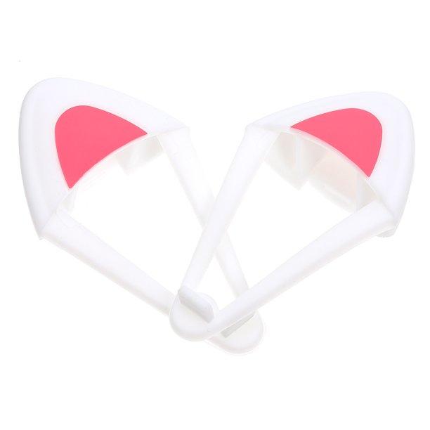 EeaseMX par de fundas protectoras de silicona para auriculares compatibles con Apple AirPods Max