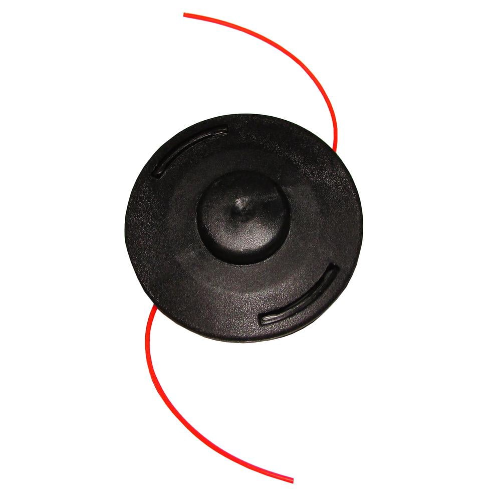 (1) Aftermarket Bump Feed Trimmer Head Fits Stihl Replaces 252, 4002