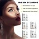 thumbnail image 4 of Gotas para ojos IrisInk, gotas para ojos que cambian de color, Accnge Eye Color Brighten 10 ml, 4 of 5