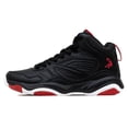 thumbnail image 2 of Tenis para Hombre Shaq AQ95000m negro 26.5, 2 of 4