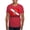 Red, variant on CafePress - Ginnie Springs T Shirt - Men's Classic Cotton T-Shirts