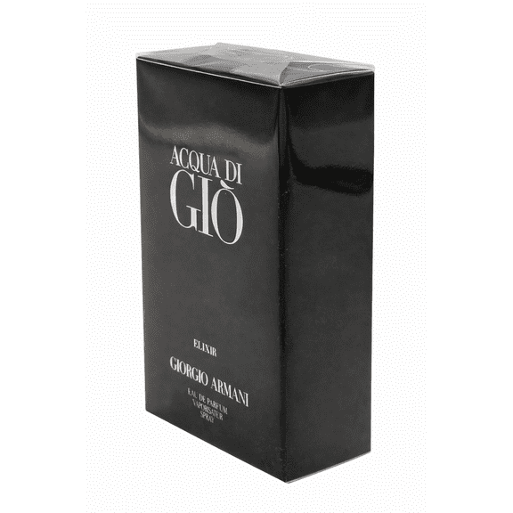 Giorgio Armani Men's Acqua di Gio Elixir EDP Spray 1.7 Fragrances 3614274143751