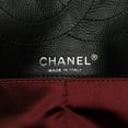thumbnail image 6 of Pre-Owned Chanel Matelasse Icon Bag Chain Shoulder Handbag Black Leather Women's... (Good), 6 of 8