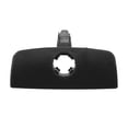 thumbnail image 2 of Speravity Guantera de plástico, cubierta de manija de coche, accesorio de agujero de capó de bloqueo para B5 modelo 1998-2005 Vehículos, repuestos y accesorios Mis No.01, 2 of 6